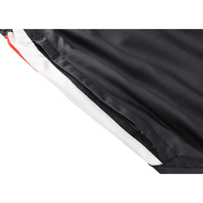 Shorts St George Illawarra Dragons Rugby 2026 Nero